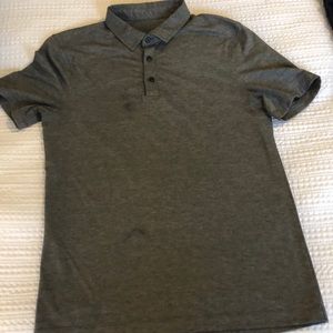 Men’s Lululemon polo
